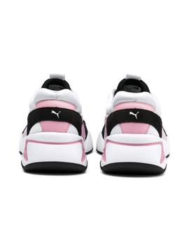 Zapatilla Puma Nova 90 Rosa