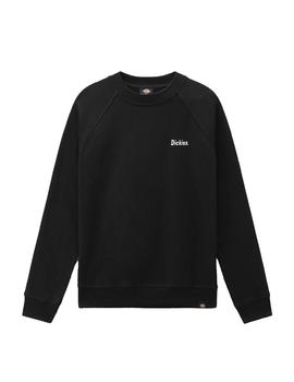 Sudadera Hombre Dickies Bettles Negra