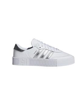 Zapatilla adidas Mujer Blanca