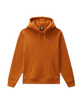 Sudadera Hombre Dickies Oakport Marron