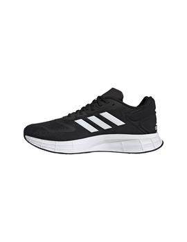 Zapatilla Hombre adidas Duramo 10 Negro/Blanco