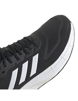 Zapatilla Hombre adidas Duramo 10 Negro/Blanco