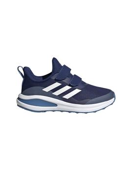 Zapatilla Niño adidas FortaRun Azul