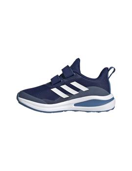 Zapatilla Niño adidas FortaRun Azul