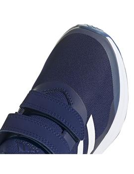 Zapatilla Niño adidas FortaRun Azul