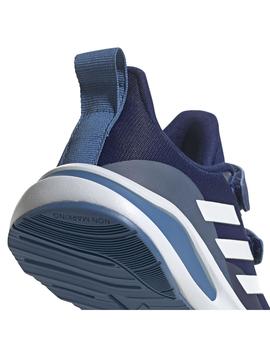 Zapatilla Niño adidas FortaRun Azul