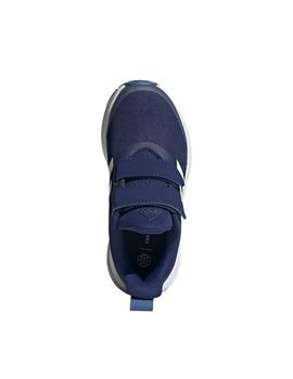 Zapatilla Niño adidas FortaRun Azul