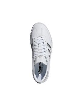 Zapatilla adidas Samba Mujer Blanca