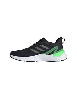 Zapatilla Hombre adidas Response Super 2.0 Negra