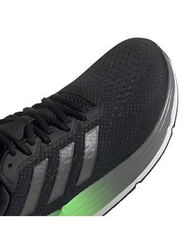 Zapatilla Hombre adidas Response Super 2.0 Negra