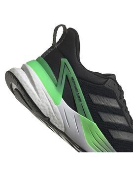 Zapatilla Hombre adidas Response Super 2.0 Negra