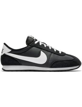 Zapatilla Hombre Nike Mach Runner Negro