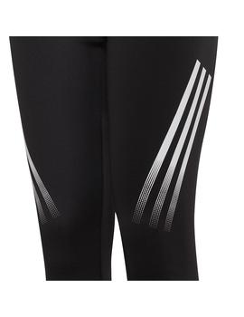 Malla Niña adidas Training Negro/Blanco