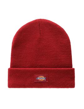 Gorro Unisex Dickies Gibsland Granate