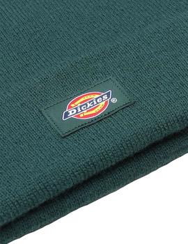 Gorro Unisex Dickies Gibsland Verde