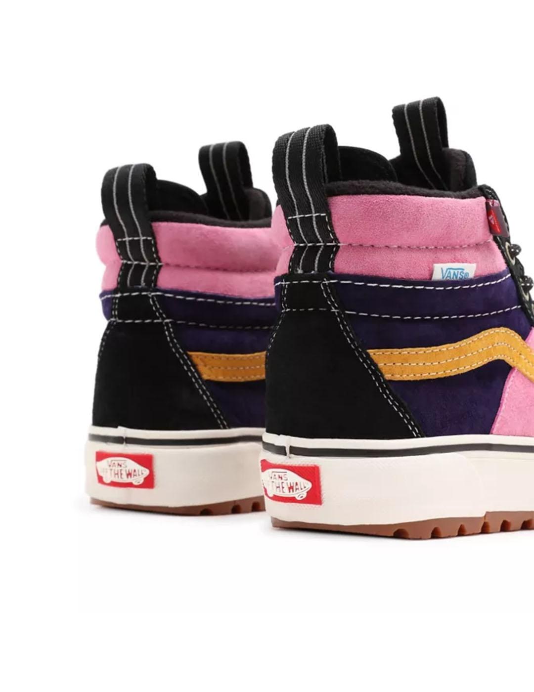 Vans deals mte mujer