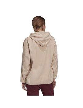 Sudadera Mujer adidas Rubhal Carvic Beige