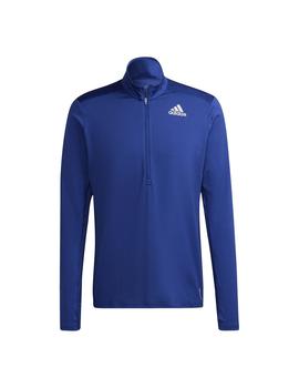 Camiseta M.Larga adidas Otr Azul