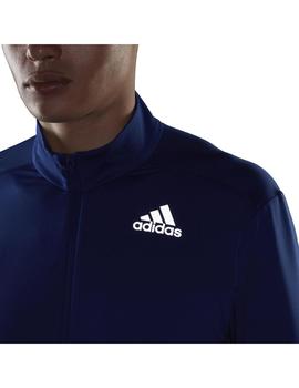 Camiseta M.Larga adidas Otr Azul