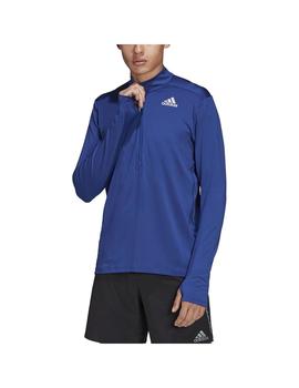 Camiseta M.Larga adidas Otr Azul