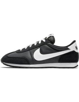 Zapatilla Hombre Nike Mach Runner Negro