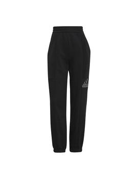 Pantalon Mujer adidas Bluv Negro