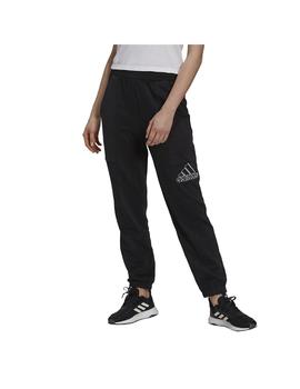 Pantalon Mujer adidas Bluv Negro