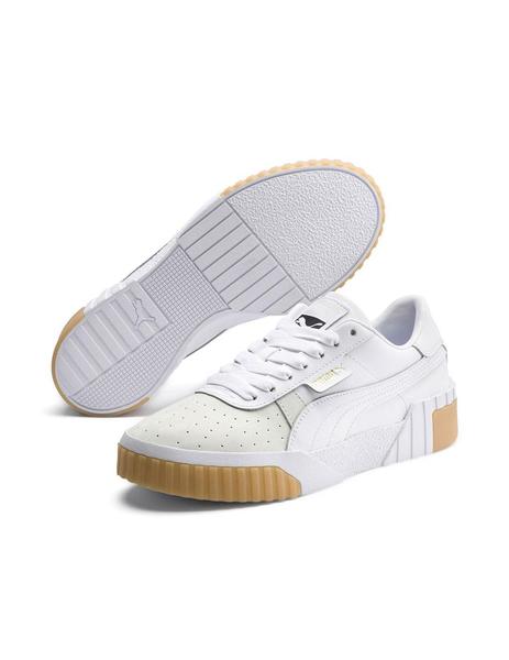 zapatillas puma cali blancas