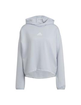 Sudaderas Mujer adidas Uforu Celeste