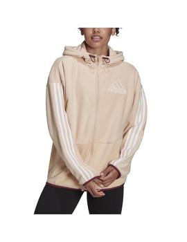 Polar Mujer adidas Bluv Beige