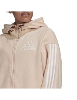 Polar Mujer adidas Bluv Beige