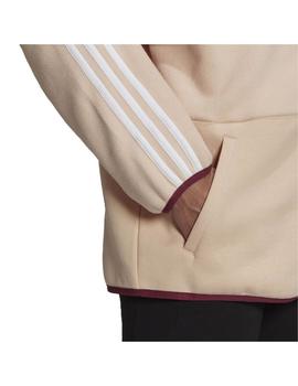 Polar Mujer adidas Bluv Beige