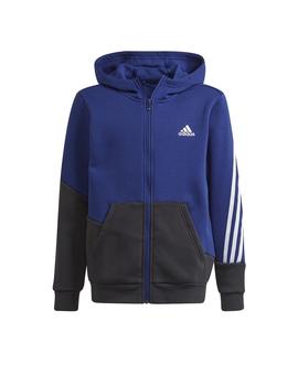 Conjunto Niño adidas Winter Azul/Negro