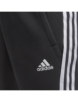 Conjunto Niño adidas Winter Azul/Negro