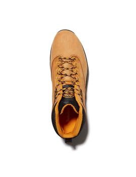 Bota Hombre Timberland Solar Wave Mid Wheat Camel