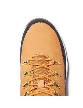 Bota Hombre Timberland Brooklyn Euro Sprint Camel