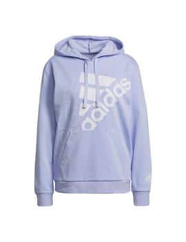 Sudadera Mujer adidas Bluv Lila