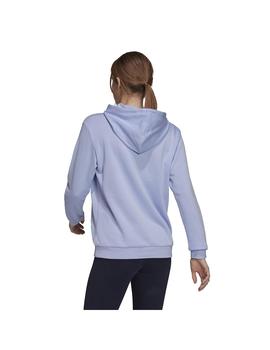 Sudadera Mujer adidas Bluv Lila