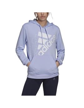 Sudadera Mujer adidas Bluv Lila