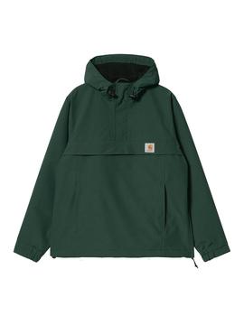 Canguro Hombre Carhartt WIP Nimbus Verde