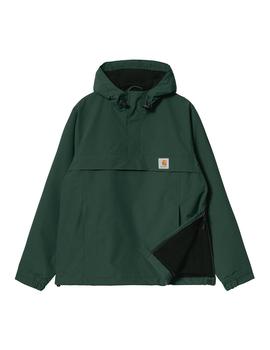 Canguro Hombre Carhartt WIP Nimbus Verde