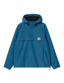 Canguro Hombre Carhartt WIP Nimbus Azul