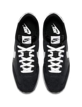 Zapatilla Hombre Nike Mach Runner Negro