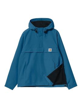 Canguro Hombre Carhartt WIP Nimbus Azul