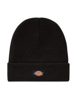 Gorro Unisex Dickies Gibsland Negro