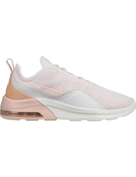 Zapatilla Mujer Nike Air Max Motion Rosa