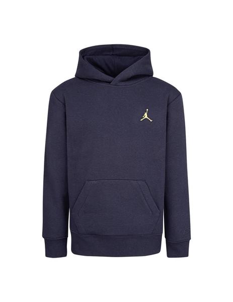 Sudadera Niño Nike Jordan Negro