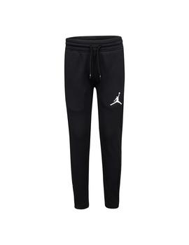 Pantalon Niño Nike Jordan Negro