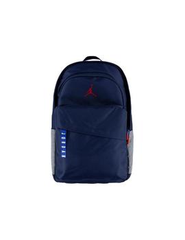 Mochila Unisex Nike Jordan Azul