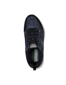 Zapatilla Hombre Skechers Oak Canyon Marino